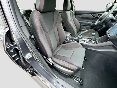 New 2026 Subaru WRX Premium AWD/4WD image 33