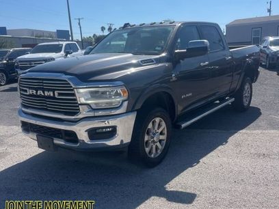Used 2019 RAM 2500 Laramie