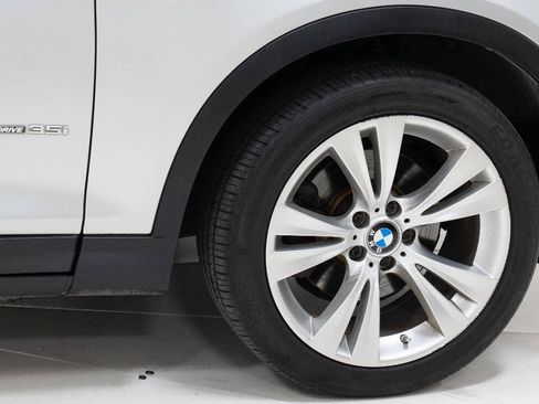 Used 2014 BMW X3 xDrive35i AWD/4WD image 57