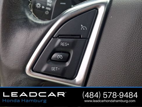 Used 2021 Chevrolet Camaro LT w/ RS Package RWD image 22