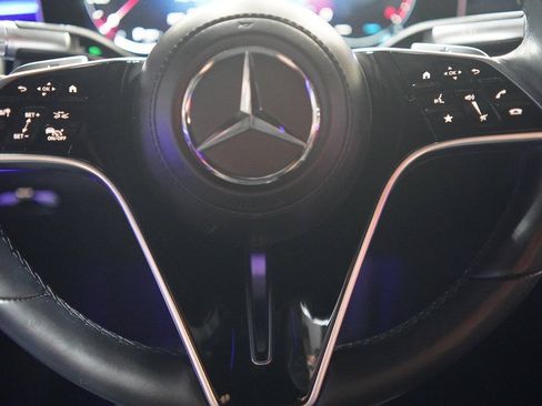 Used 2022 Mercedes-Benz S 500 4MATIC image 88