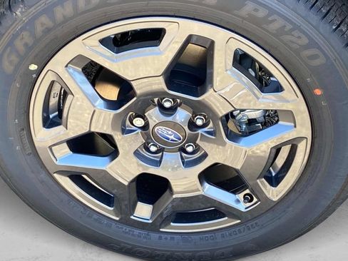 New 2026 Subaru Outback Premium AWD/4WD image 4