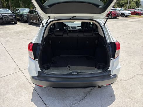 Used 2022 Honda HR-V EX-L image 31