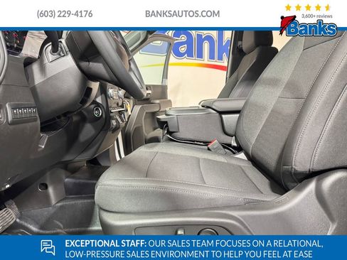 New 2026 GMC Sierra 3500 Pro w/ Convenience Package image 7