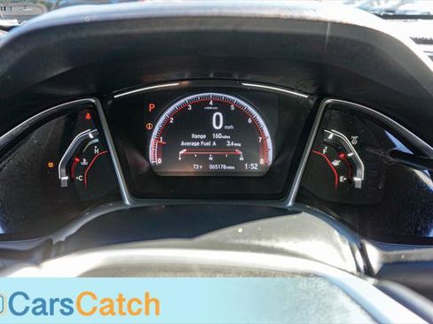 Used 2021 Honda Civic Sport image 32