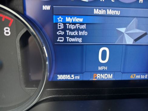Used 2022 Ford F150 XLT w/ Equipment Group 302A High AWD/4WD image 9