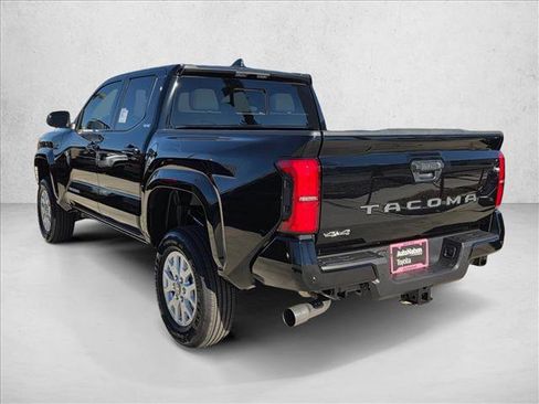 New 2026 Toyota Tacoma SR5 AWD/4WD image 9