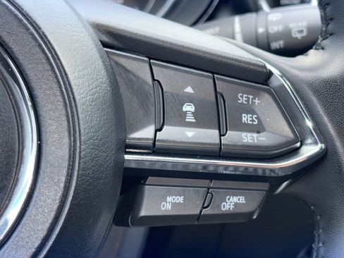 Used 2022 MAZDA CX-9 Touring AWD/4WD image 15