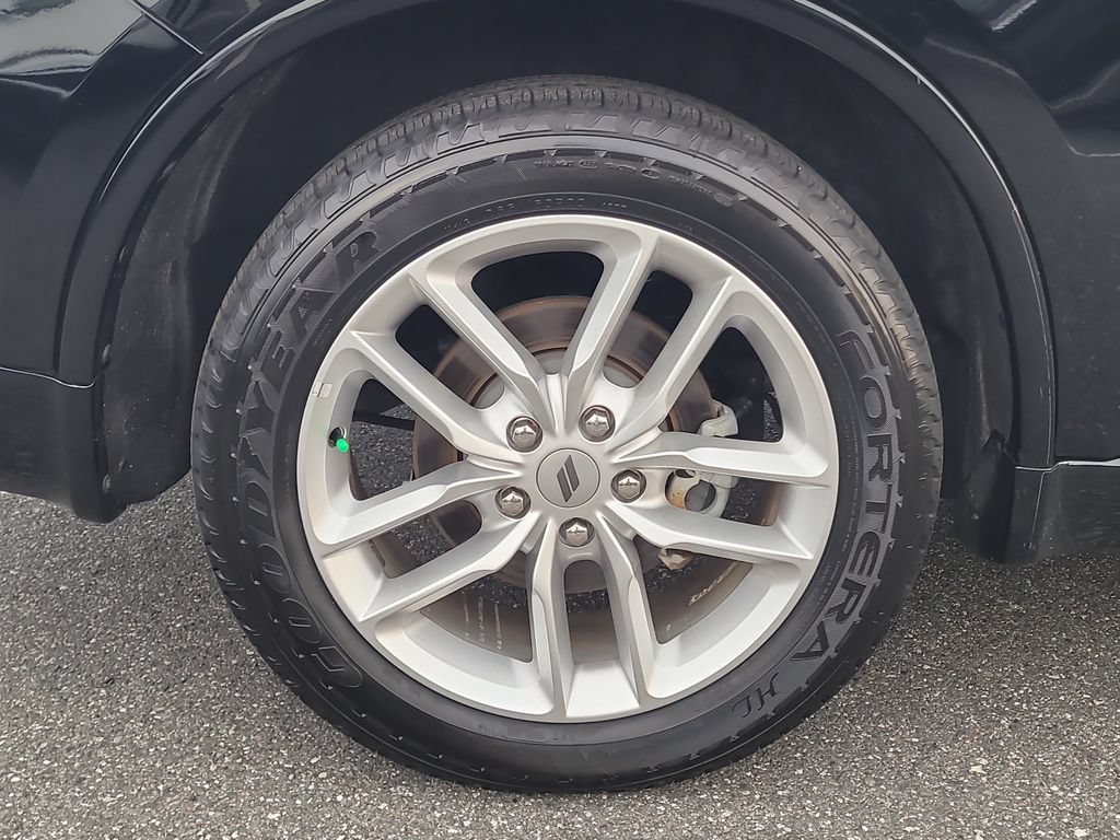 Used 2022 Dodge Durango R/T RWD image 6