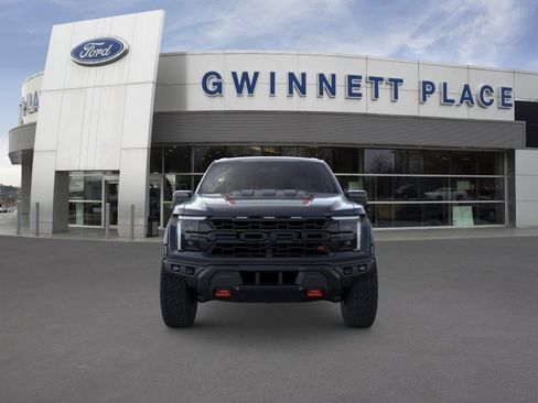 New 2026 Ford F150 Raptor image 6