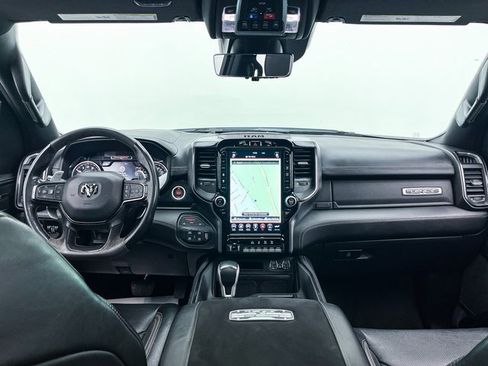 Used 2021 RAM 1500 TRX w/ TRX Level 2 Equipment Group image 43