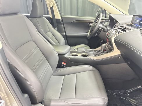 Certified 2021 Lexus NX 300 AWD w/ Comfort Package image 33