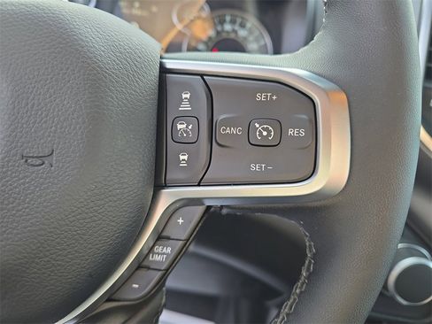 New 2025 RAM 1500 Big Horn image 18