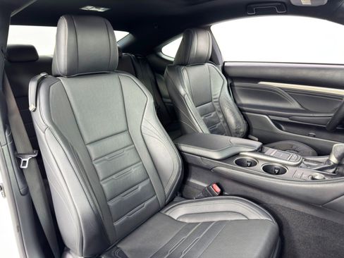 Used 2015 Lexus RC 350 image 37