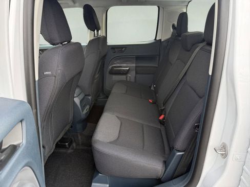 New 2026 Ford Maverick XL image 10