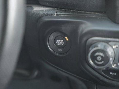 Used 2023 Jeep Gladiator Mojave w/ LED Lighting Group image 39