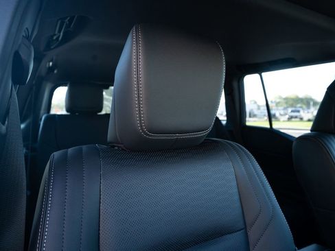 New 2025 Toyota Land Cruiser w/ Premium Package image 16