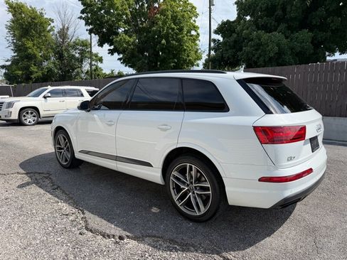 Used 2018 Audi Q7 3.0T Prestige w/ Prestige Package AWD/4WD image 8
