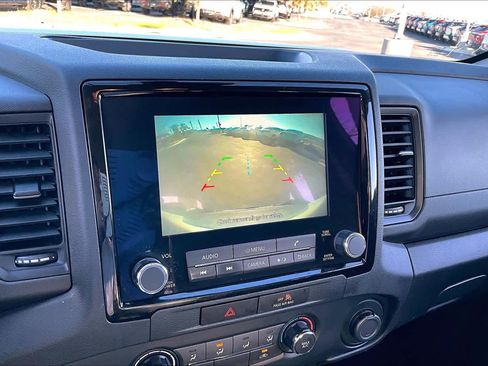 Used 2022 Nissan Frontier S w/ Technology Package image 27