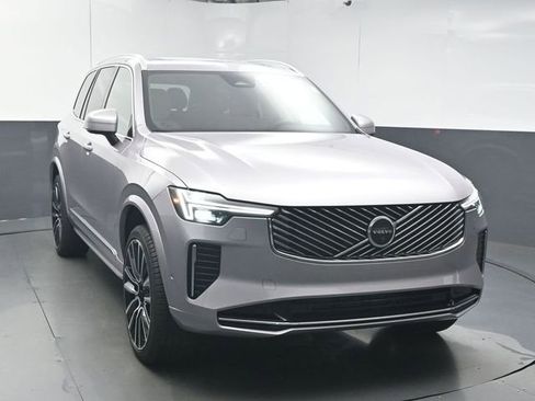 Used 2026 Volvo XC90 B6 Plus w/ Protection Package Premier image 2