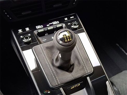 Used 2026 Porsche 911 GT3 image 18