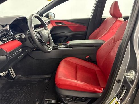 Used 2025 Toyota Camry XSE w/ Premium Plus Package AWD/4WD image 13