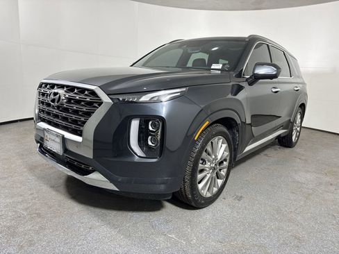 Used 2020 Hyundai Palisade Limited image 25