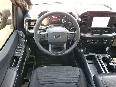 Certified 2023 Ford F150 XL w/ STX Appearance Package AWD/4WD image 27