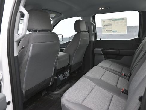New 2026 Ford F150 XL AWD/4WD image 26