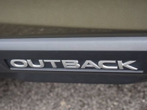 Used 2020 Subaru Outback Onyx Edition XT w/ Popular Package #2 AWD/4WD image 12