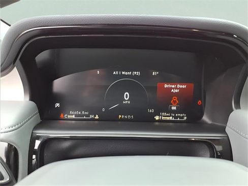 Used 2021 Lincoln Nautilus Reserve image 10