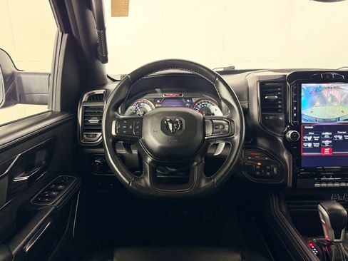 Used 2021 RAM 1500 TRX w/ TRX Level 1 Equipment Group AWD/4WD image 17