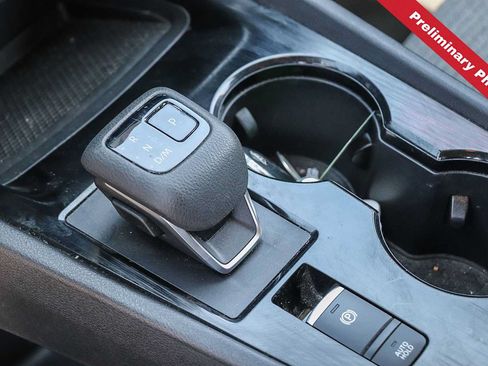Used 2023 Nissan Rogue SV FWD image 15