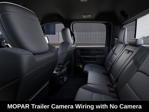 New 2026 RAM 2500 Limited AWD/4WD image 25
