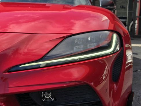 Used 2022 Toyota Supra Premium w/ Driver Assist Package image 14