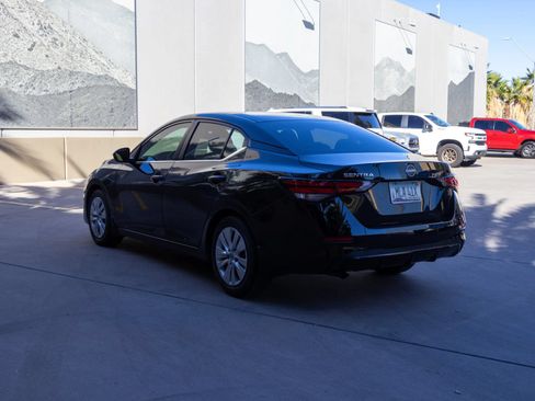 Used 2024 Nissan Sentra S FWD image 6