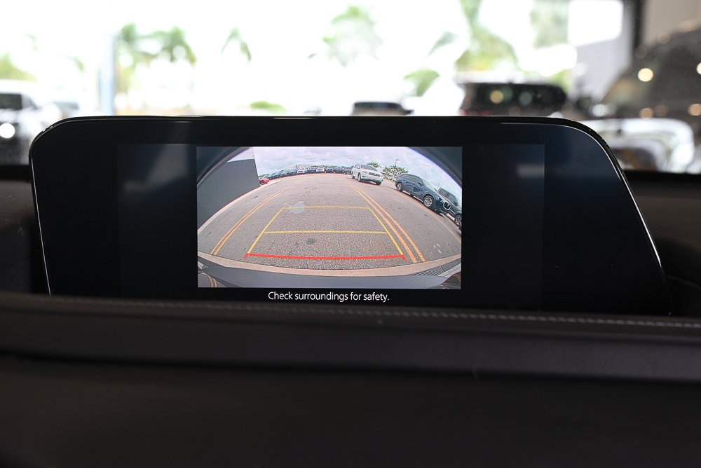 Used 2024 MAZDA CX-30 AWD 2.5 S image 10
