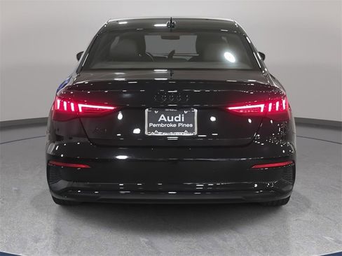 Used 2022 Audi A3 2.0T Premium Plus image 7
