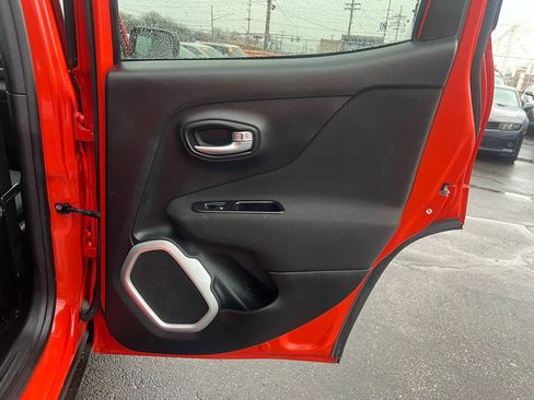 Used 2018 Jeep Renegade Sport w/ Power & Air Group image 32