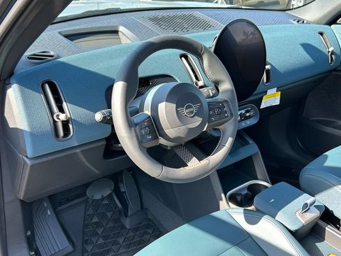 New 2026 MINI Cooper Countryman S w/ Comfort Package Max image 13