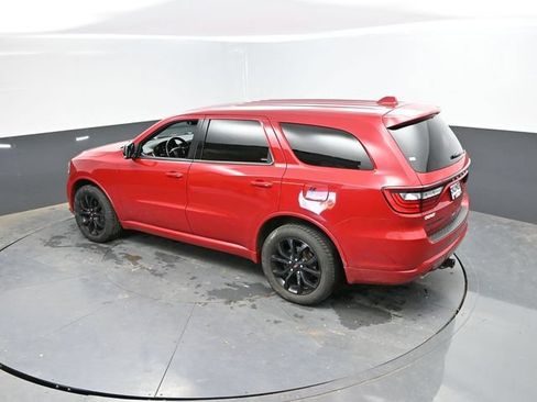 Used 2020 Dodge Durango GT AWD/4WD image 37