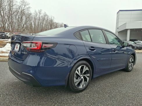 Certified 2024 Subaru Legacy Premium image 7