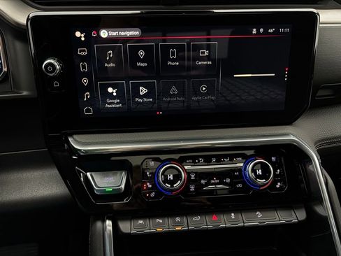 New 2026 GMC Sierra 1500 Denali image 29