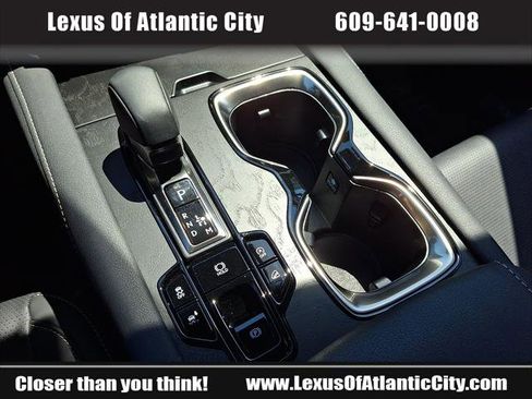 Certified 2023 Lexus RX 350 Premium Plus w/ Cold Area Package AWD/4WD image 15