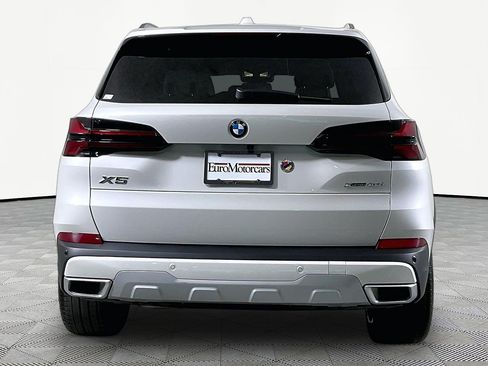 Certified 2026 BMW X5 xDrive40i AWD/4WD image 6