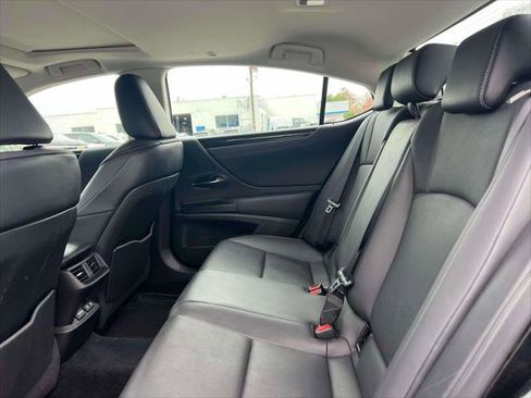 Used 2021 Lexus ES 350 w/ Premium Package image 11