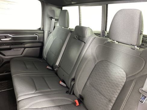 New 2026 RAM 1500 Big Horn AWD/4WD image 31