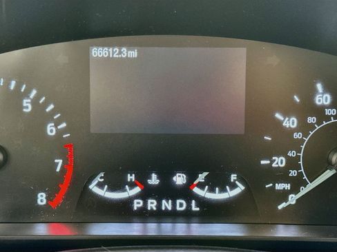 Used 2021 Ford Escape SE AWD/4WD image 14