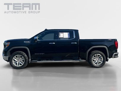 Used 2021 GMC Sierra 1500 SLT w/ SLT Premium Plus Package