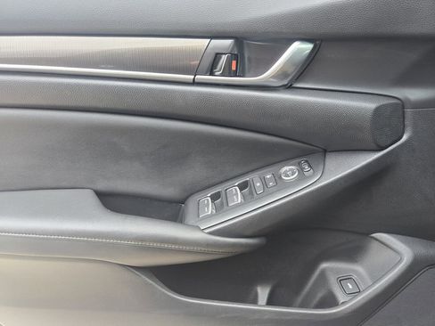 Used 2022 Honda Accord Sport Special Edition image 25